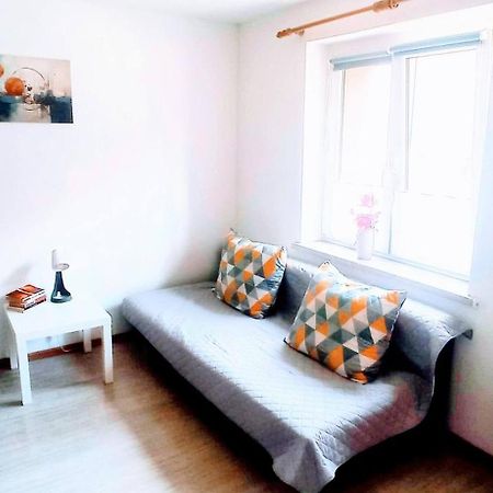 Apartament Studio - Mehoffera 1 Zabrze Exterior foto