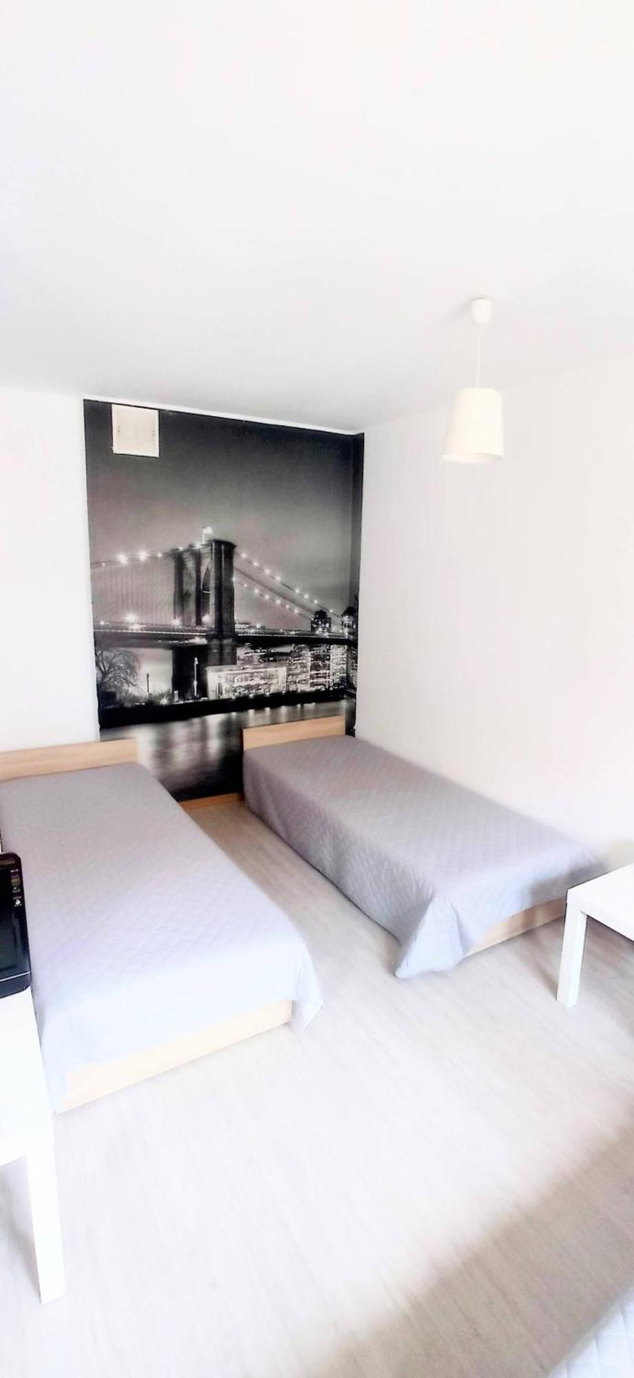 Apartament Studio - Mehoffera 1 Zabrze Exterior foto
