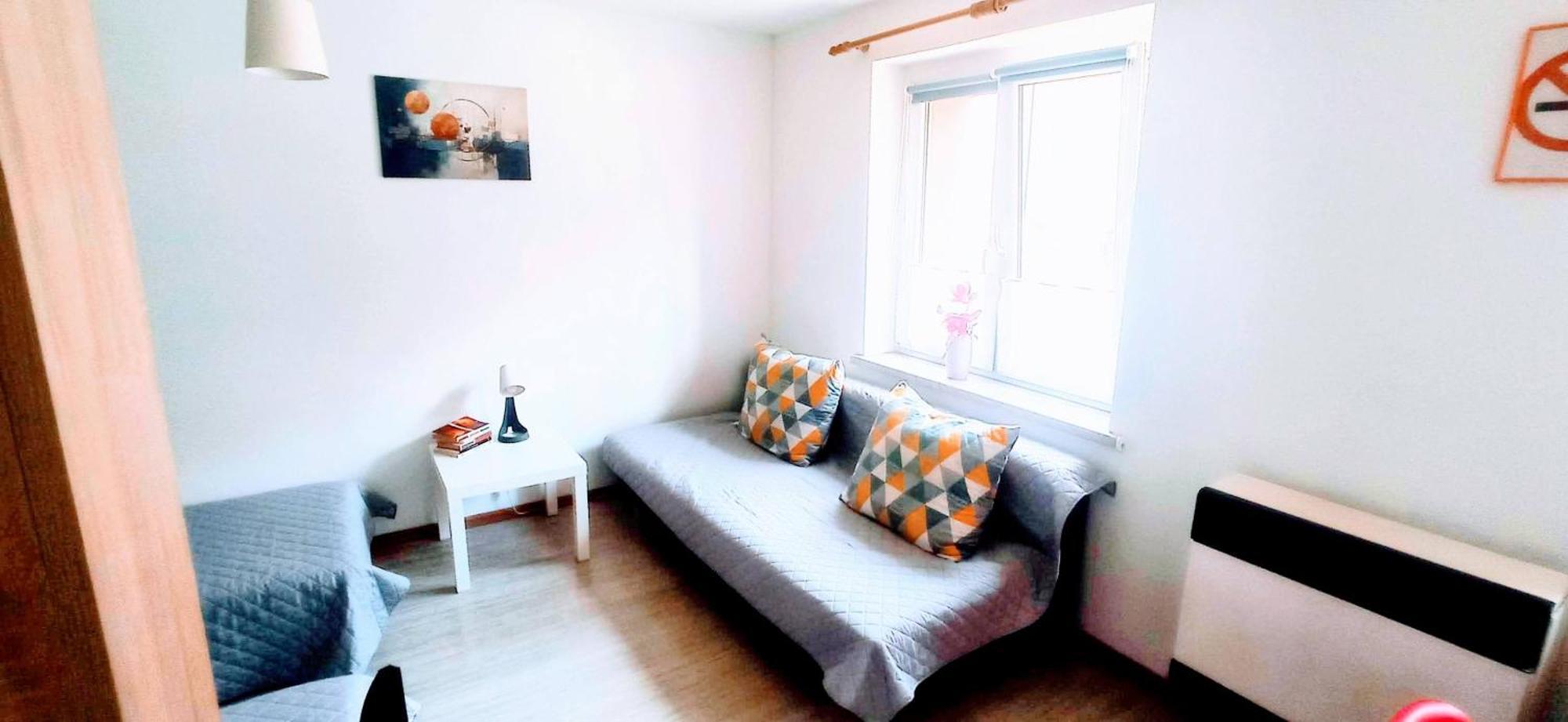 Apartament Studio - Mehoffera 1 Zabrze Exterior foto